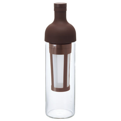 Hario 冷泡咖啡壺 (Hario Filter-in Coffee Bottle)