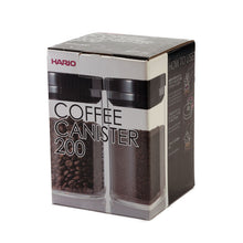 Hario 咖啡保鮮罐 200 (Hario Coffee Canister 200)