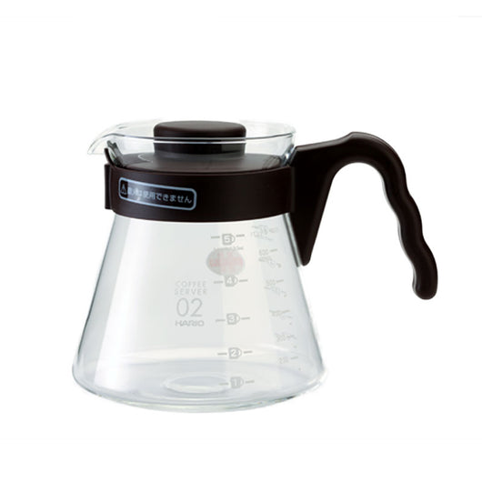 Hario V60 咖啡壺 02 (Hario V60 Coffee Server 02)