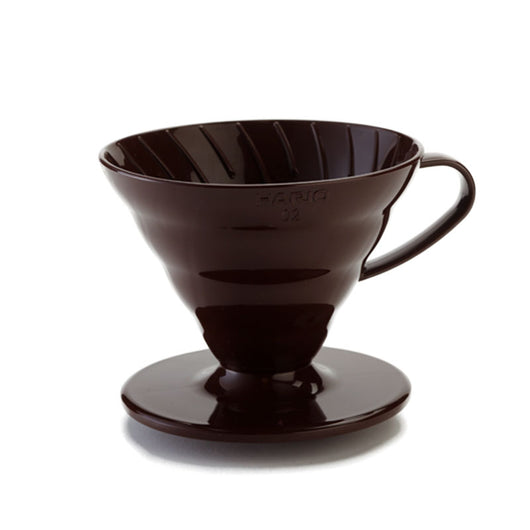 Hario V60 02 樹脂濾杯 (Hario V60 Coffee Dripper 02 PP)
