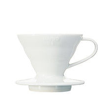Hario V60 陶瓷濾杯 (Hario V60 Coffee Dripper Ceramic)