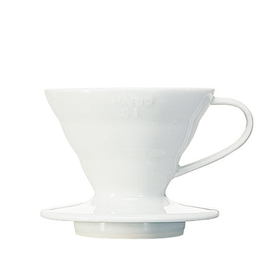 Hario V60 陶瓷濾杯 (Hario V60 Coffee Dripper Ceramic)
